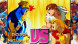 Игра Marvel vs. Capcom Fighting Collection: Arcade Classics [PS4, русские субтитры] в Мытище