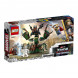 Конструктор LEGO Super Heroes 76207 Нападение на Новый Асгард в Мытище