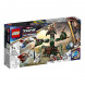Конструктор LEGO Super Heroes 76207 Нападение на Новый Асгард в Мытище