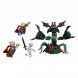 Конструктор LEGO Super Heroes 76207 Нападение на Новый Асгард в Мытище