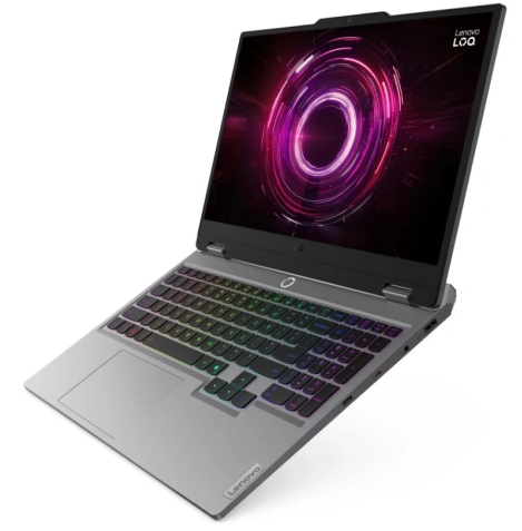 Ноутбук Lenovo LOQ 15AHP10 (83JG007PUS) в Мытище