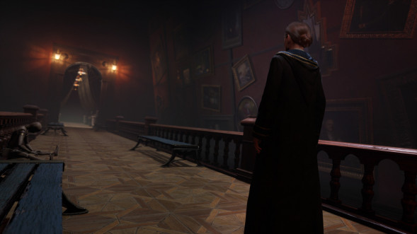 Игра Hogwarts Legacy [PS4, русские субтитры] в Мытище
