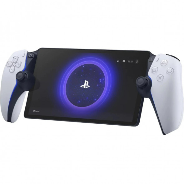 Портативное игровое устройство Sony PlayStation 5 Portal, белый в Мытище