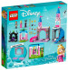Конструктор LEGO Disney Princess 43211 Замок Авроры в Мытище