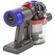Беспроводной пылесос Dyson V8 Absolute SV25 UK, silver/nickel в Мытище