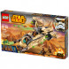 Конструктор LEGO Star Wars 75084 Боевой корабль Вуки в Мытище