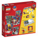 Конструктор LEGO Juniors 10687 Убежище Человека-паука в Мытище