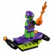 Конструктор LEGO Juniors 10687 Убежище Человека-паука в Мытище