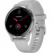 Смарт-часы Garmin Venu 2S, Mist Grey 010-02429-12 в Мытище