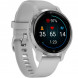 Смарт-часы Garmin Venu 2S, Mist Grey 010-02429-12 в Мытище
