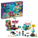 Конструктор LEGO Friends 41378 Спасение дельфинов в Мытище