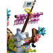 Конструктор LEGO Friends 41378 Спасение дельфинов в Мытище