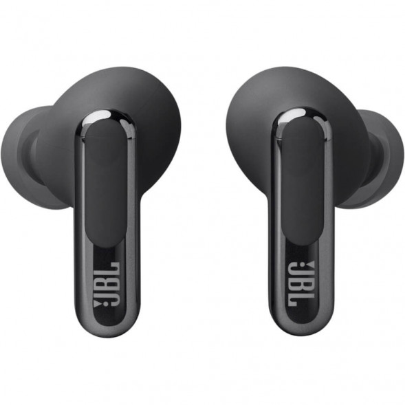 Беспроводные наушники JBL Live Beam 3, Black в Мытище