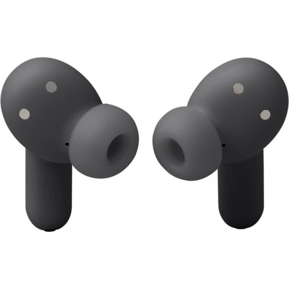 Беспроводные наушники JBL Live Beam 3, Black в Мытище