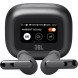 Беспроводные наушники JBL Live Beam 3, Black в Мытище