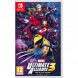 Игра Marvel Ultimate Alliance 3: The Black Order [Nintendo Switch, английская версия] в Мытище