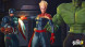 Игра Marvel Ultimate Alliance 3: The Black Order [Nintendo Switch, английская версия] в Мытище