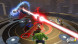 Игра Marvel Ultimate Alliance 3: The Black Order [Nintendo Switch, английская версия] в Мытище