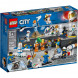 Конструктор LEGO City 60230 Исследования космоса в Мытище