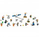 Конструктор LEGO City 60230 Исследования космоса в Мытище