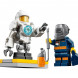 Конструктор LEGO City 60230 Исследования космоса в Мытище