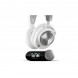 Наушники SteelSeries Arctis Nova Pro Wireless, белый в Мытище