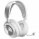 Наушники SteelSeries Arctis Nova Pro Wireless, белый в Мытище