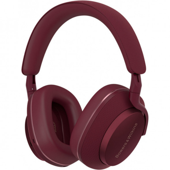 Беспроводные наушники Bowers &amp;amp; Wilkins PX 7 S2e, Ruby Red в Мытище