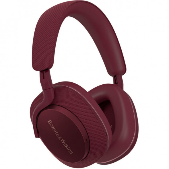 Беспроводные наушники Bowers &amp;amp; Wilkins PX 7 S2e, Ruby Red в Мытище