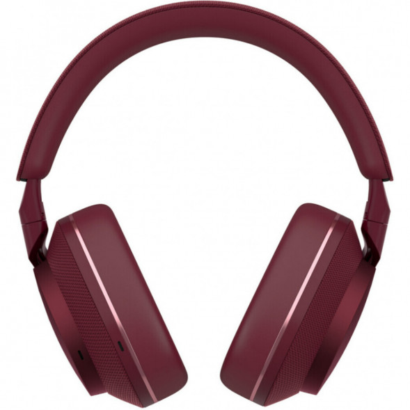 Беспроводные наушники Bowers &amp;amp; Wilkins PX 7 S2e, Ruby Red в Мытище