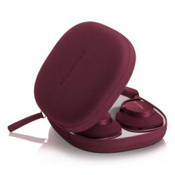 Беспроводные наушники Bowers & Wilkins PX 7 S2e, Ruby Red