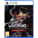 Игра Wuchang: Fallen Feathers. Day One Edition [PS5, русские субтитры] в Мытище