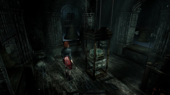 Игра Tormented Souls II [PS5, русские субтитры] в Мытище