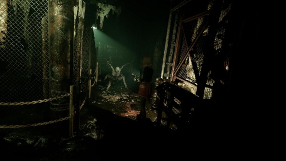 Игра Tormented Souls II [PS5, русские субтитры] в Мытище