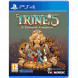 Игра Trine 5: A Clockwork Conspiracy [PS4, русские субтитры] в Мытище