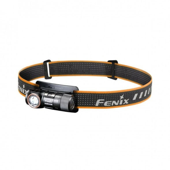 Налобный фонарь Fenix HM50R V2.0 в Мытище