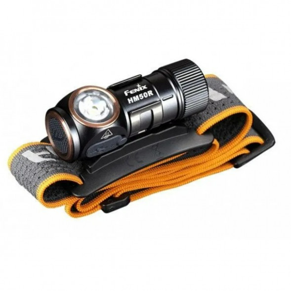 Налобный фонарь Fenix HM50R V2.0 в Мытище