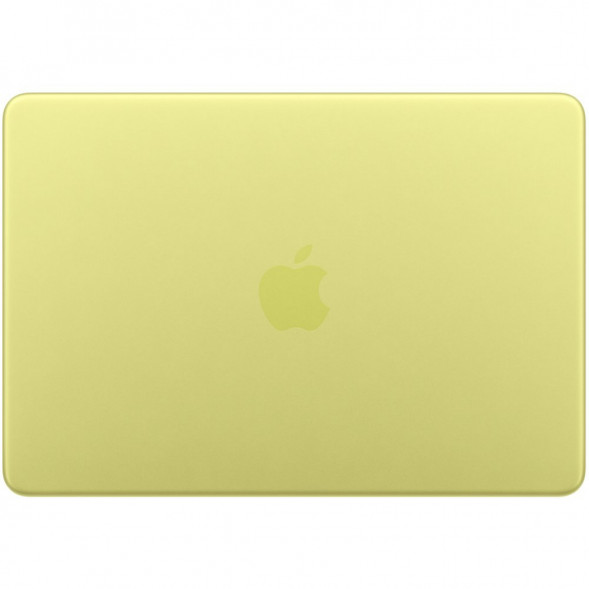 Ноутбук Apple MacBook Neo MHFE4 (A18 Pro 5-Core GPU, 8/512GB), Желтый/Citrus в Мытище