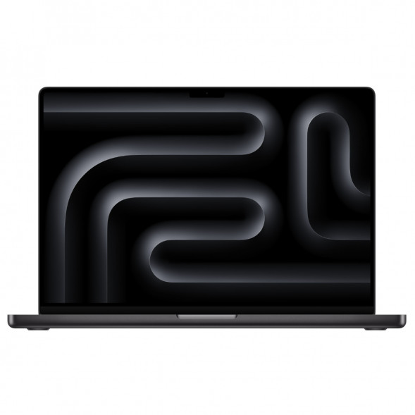 Ноутбук Apple MacBook Pro 16 2026 MGEE4 (M5 Max 40-Core GPU, 48/2TB), Черный космос/Space Black в Мытище