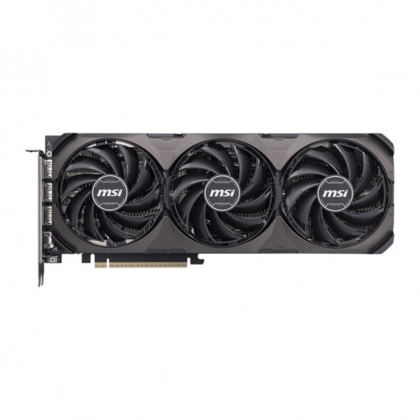 Видеокарта MSI RTX 5060Ti SHADOW 3X OC CLASSIC в Мытище