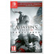 Игра Assassin&amp;#039;s Creed III. Remastered [Nintendo Switch, русская версия] в Мытище