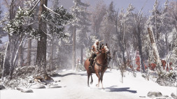 Игра Assassin's Creed III. Remastered [Nintendo Switch, русская версия]