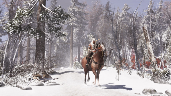 Игра Assassin&amp;#039;s Creed III. Remastered [Nintendo Switch, русская версия] в Мытище