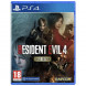 Игра Resident Evil 4 Gold Edition [PS4, русская версия] в Мытище