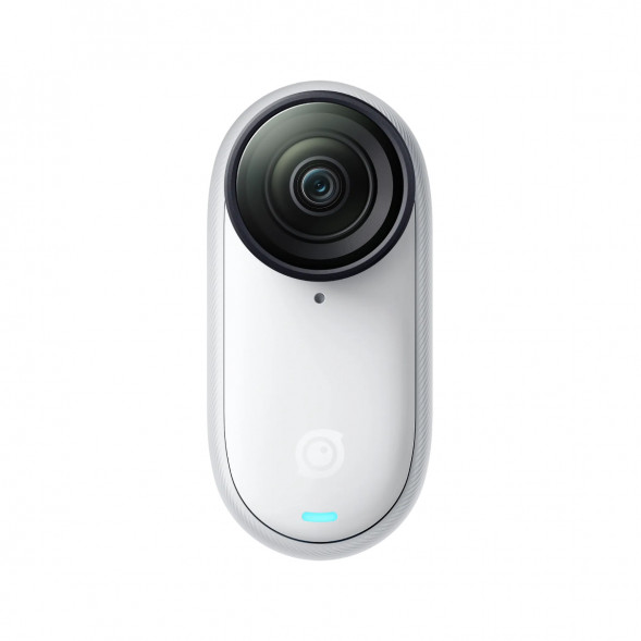 Экшн-камера Insta360 GO 3s Standart Edition 128 Гб, белый в Мытище