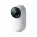 Экшн-камера Insta360 GO 3s Standart Edition 128 Гб, белый в Мытище