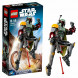 Конструктор LEGO Star Wars 75533 Боба Фетт в Мытище