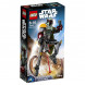 Конструктор LEGO Star Wars 75533 Боба Фетт в Мытище