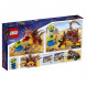 Конструктор LEGO Movie 70827 Ультра-Киса и воин Люси в Мытище