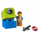 Конструктор LEGO Movie 70827 Ультра-Киса и воин Люси в Мытище